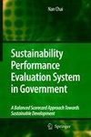 Sustainability Performance Evaluation System in Government