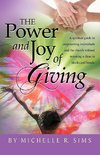 The Power and Joy of Giving