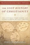 LOST HIST OF CHRISTIANITY