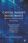 Capital Market Instruments