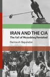 Iran and the CIA