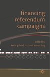Financing Referendum Campaigns