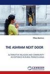 THE ASHRAM NEXT DOOR