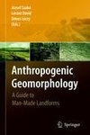 Anthropogenic Geomorphology