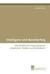 Intelligenz und Berufserfolg
