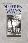 Different Ways
