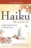 Haiku-The Sacred Art