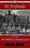 De Profundis & The Ballad of Reading Gaol