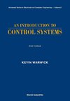 Introduction to Control Systems, an (2nd Edition)