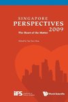 SINGAPORE PERSPECTIVES 2009