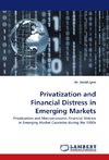 Privatization and Financial Distress in Emerging Markets