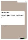 German co-determination and corporate governance