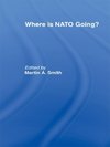 Where is Nato Going?