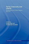 Terror, Insecurity and Liberty