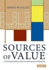Woolley, S: Sources of Value