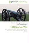 1838 Mormon War
