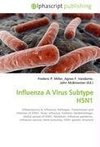 Influenza A Virus Subtype H5N1