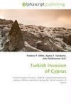 Turkish Invasion of Cyprus