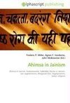 Ahimsa in Jainism