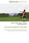Second English Civil War