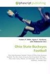 Ohio State Buckeyes Football