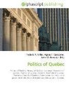 Politics of Quebec