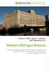Western Michigan Broncos