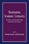 Negotiating Academic Literacies