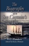 THE BIOGRAPHY OF A SEA CAPTAIN'S LIFE