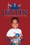 JUSTIN, A Father's Fight for His Son