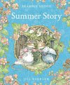 SUMMER STORY_BRAMBLY HEDGE HB