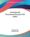 Astrampsychi Oraculorum Decades CIII (1863)