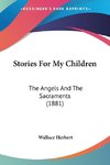 Stories For My Children