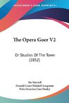 The Opera Goer V2