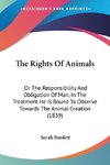 The Rights Of Animals