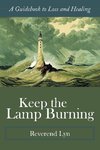 Keep the Lamp Burning