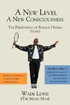 A New Level - A New Consciousness