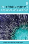 The Routledge Companion to Literature and Science