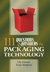 111 Questions and Answers in Packaging Technology