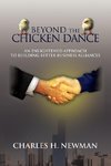 Beyond the Chicken Dance