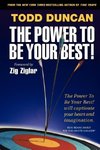 The Power to Be Your Best