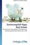 Sanierungsfall Hypo Real Estate