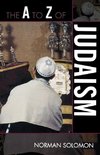 A to Z of Judaism