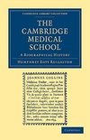 The Cambridge Medical School