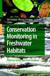 Conservation Monitoring in Freshwater Habitats