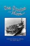 Sea Stories And More...