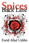 Spices of Brick Lane