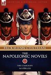 The Napoleonic Novels