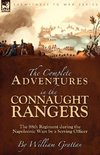 The Complete Adventures in the Connaught Rangers