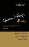 Opinion Writing 2nd Edition